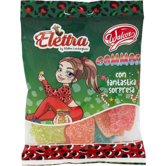 Elettra Gummibonbons 50g