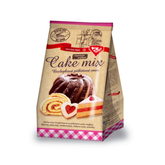 Liana Cake Mix 1kg