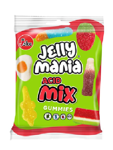 Jake Jelly Mania Acid Mix 70g