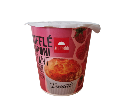 Arnaboldi Himbeersouffle 46g