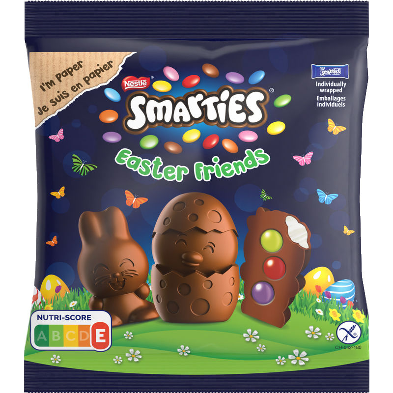 Smarties Easter Friends 65g